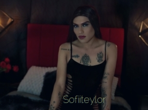 sofiiteylor Visio Tchats