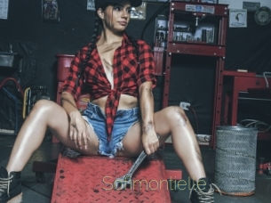 Sofimontielle