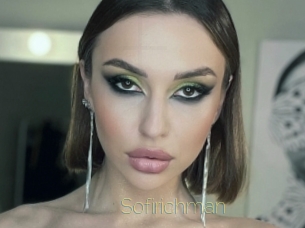 sofirichman Visio Tchats