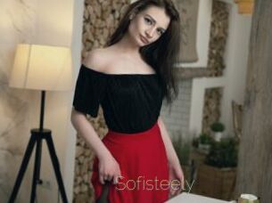 Sofisteely