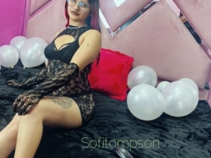sofitompson Visio Tchats