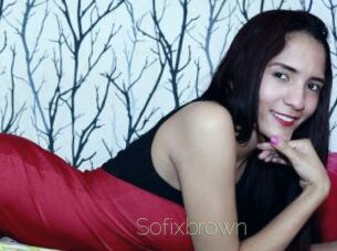 Sofixbrown