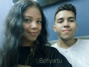 Sofiyartu
