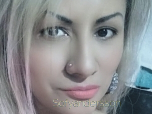 Sofyandersson