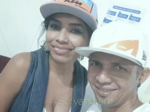 Sofyandtom