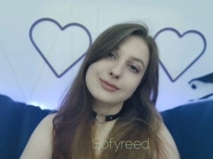 Sofyreed