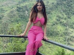 Sofysantana