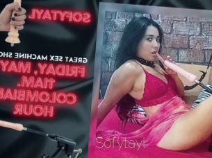 Sofytayl