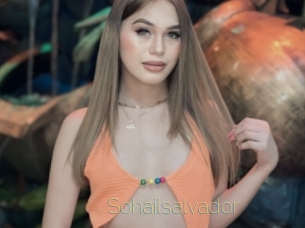 sohailsalvador Visio Tchats