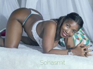 Sohasmit