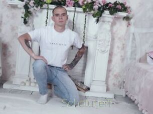 Sohoturjeff