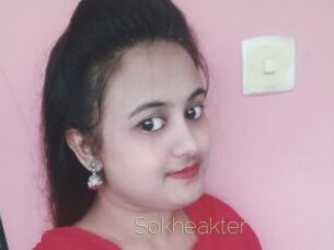 Sokheakter
