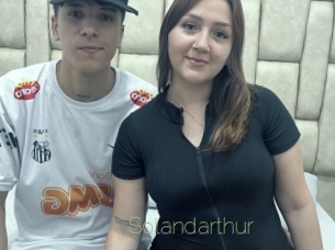 Solandarthur