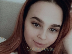 Solarsweetie