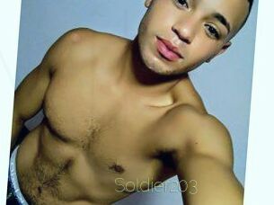 Soldier203