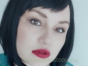 Solegoddesstoocurvy