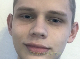 Solevardanya