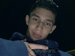 Soleyevans