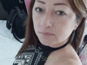 Solfox