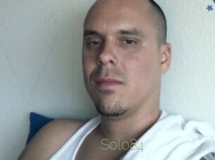 Solo84