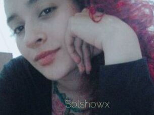 Solshowx