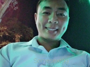 Somesex199