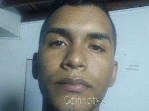 Sonhotxx