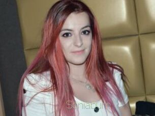Soniaburn