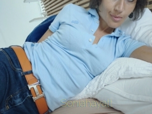 Soniahayatt