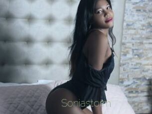 Soniastorm