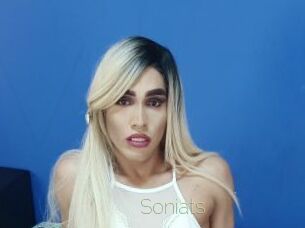 Soniats