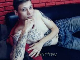 Sonicfrey