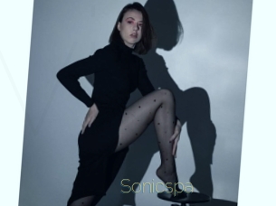 Sonicspa