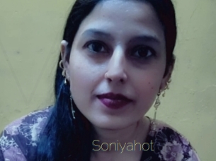 Soniyahot