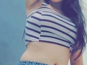 Soniyasilky