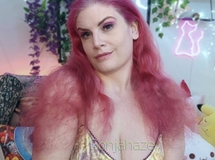 Sonjahaze