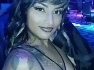 Sonria