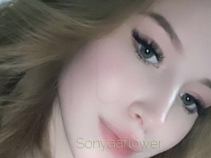 Sonyaaflower