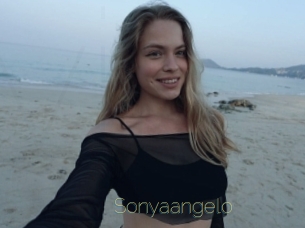Sonyaangelo