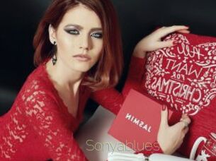 Sonyablues