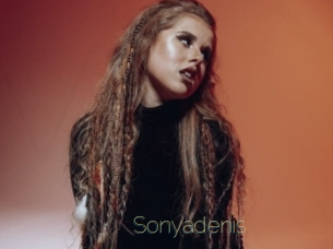 Sonyadenis