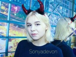 Sonyadevon