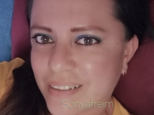 Sonyafreim