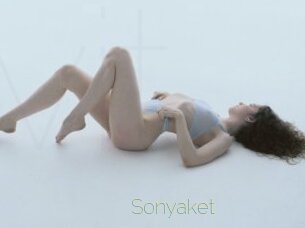 Sonyaket