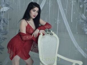 Sonyalu