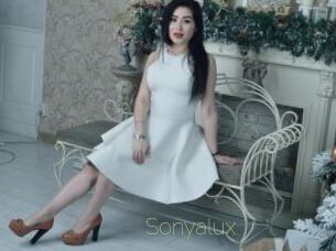 Sonyalux