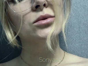 Sonyaso