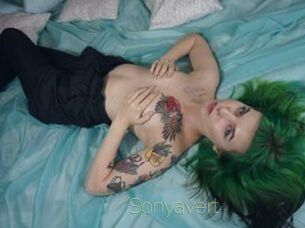 Sonyavert