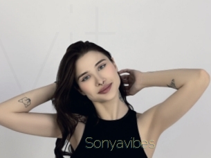 Sonyavibes