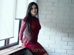 Sonyefiks